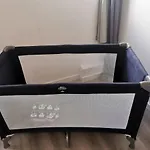 Le Concorde-wifi-clim-parking-3etoiles-ockeys Apartament Bram