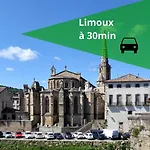 Apartman Le Concorde-wifi-clim-parking-3etoiles-ockeys *