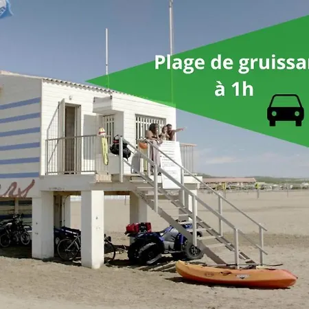 Le Concorde-wifi-clim-parking-3etoiles-ockeys