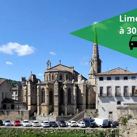 Le Concorde-wifi-clim-parking-3etoiles-ockeys Apartment Bram