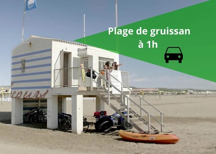 Le Concorde-wifi-clim-parking-3etoiles-ockeys