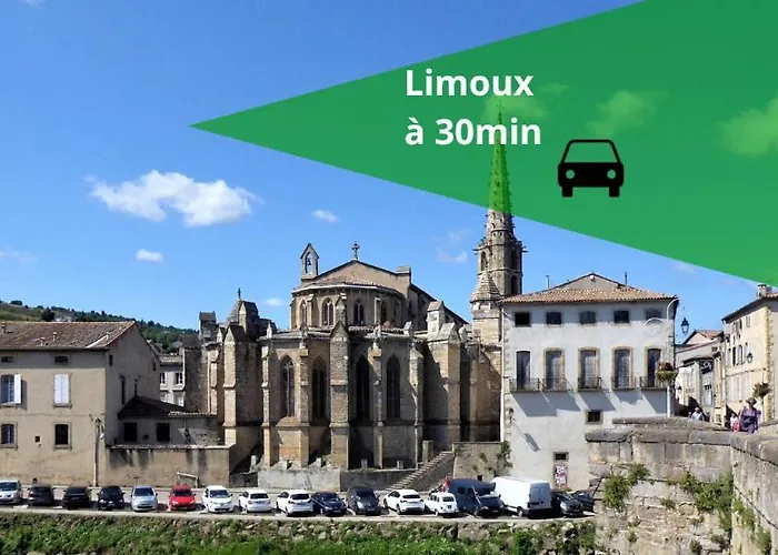 Apartmán Le Concorde-wifi-clim-parking-3etoiles-ockeys *
